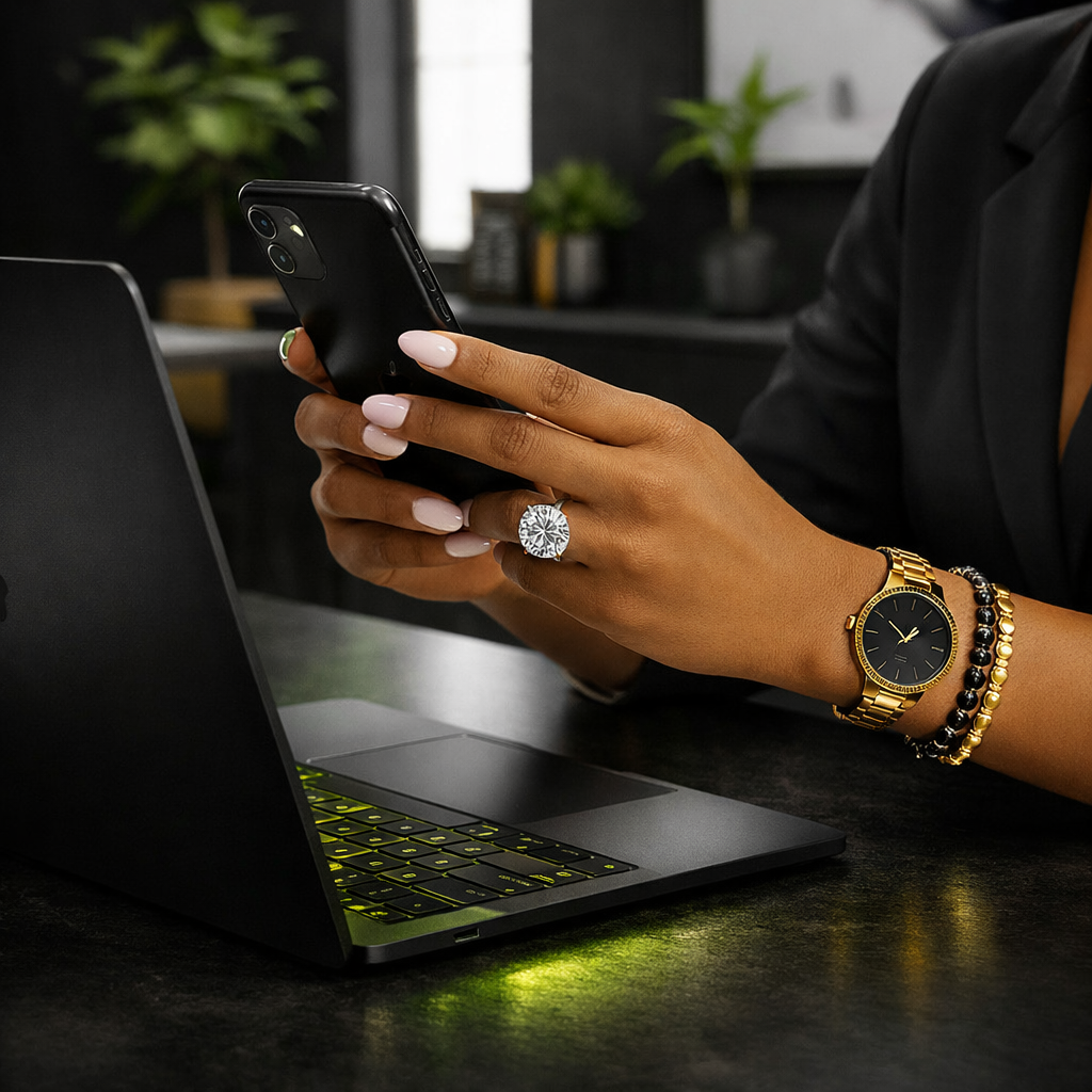 How to Brand Yourself Before You Launch a Digital Product (And Why Skipping This Step Is Costing You Sales)